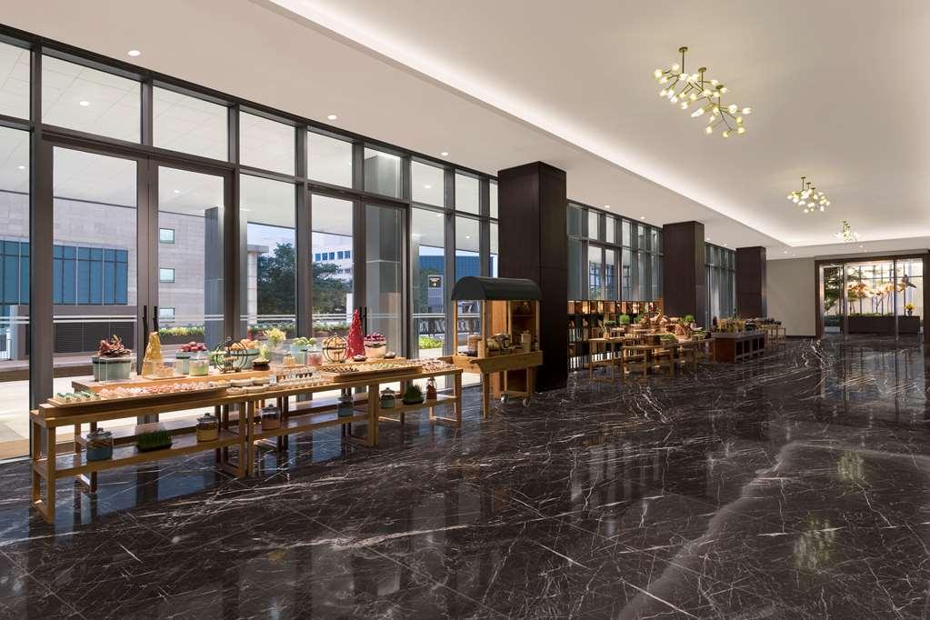 Hilton Garden Inn Bengaluru Embassy Manyata Business Park Facilities photo