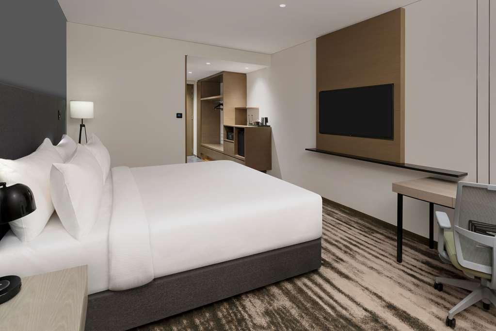 Hilton Garden Inn Bengaluru Embassy Manyata Business Park Room photo