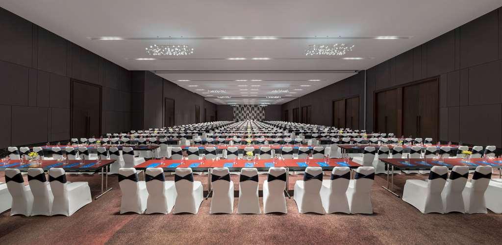Hilton Garden Inn Bengaluru Embassy Manyata Business Park Facilities photo