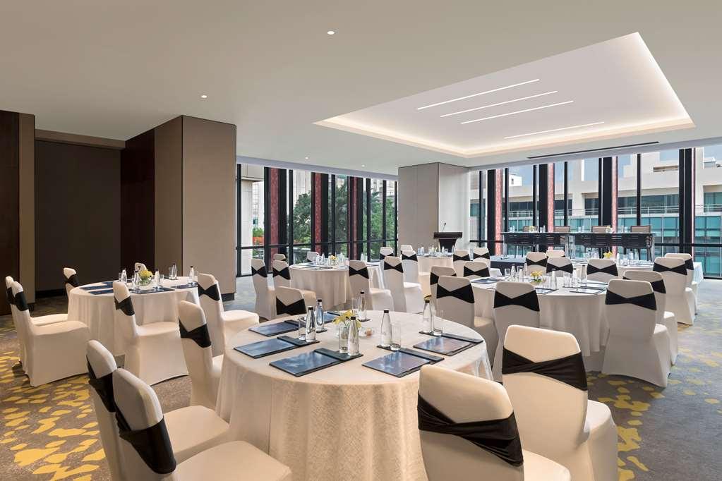 Hilton Garden Inn Bengaluru Embassy Manyata Business Park Facilities photo